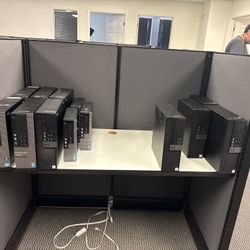 Bulk Dell OptiPlex Computers – Multiple Units  – Must Go Today 