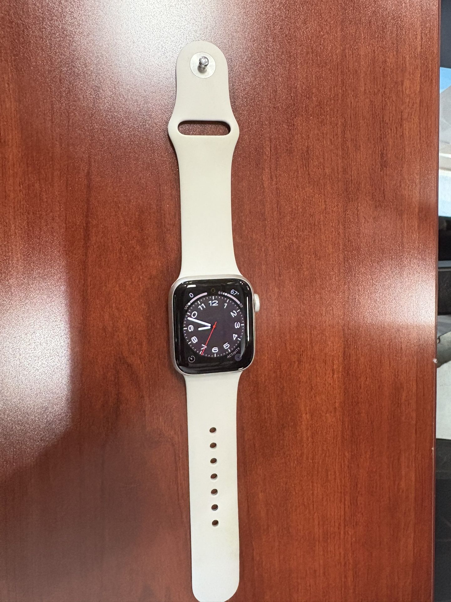 apple watch SE 3rd gen