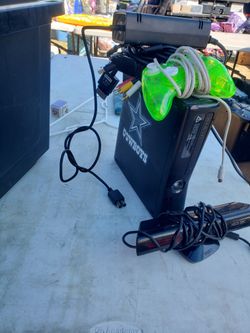 Xbos 360