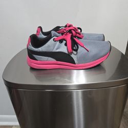 Puma