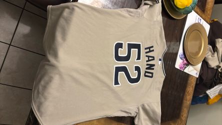 San Diego Padres AUTHENTIC jersey