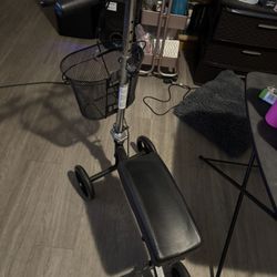 Knee Scooter 