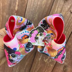 Little Girls Hair Bows