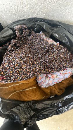 Free Women’s Clothes
