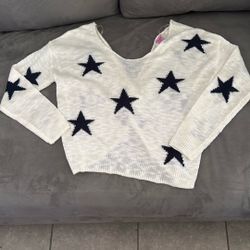 Women’s Sweater 