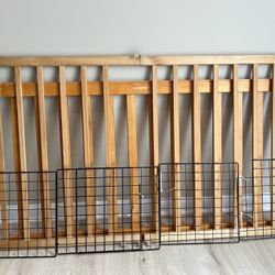 Dog Gate (3 for $20)