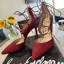 Women’s Sam Edelman Pump