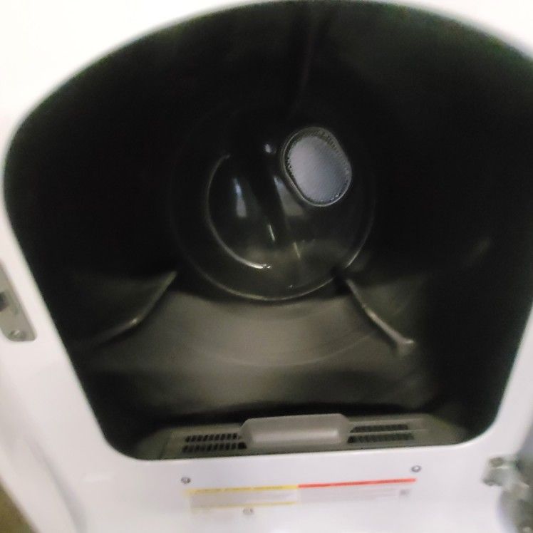 Dryer And Washer Samsung