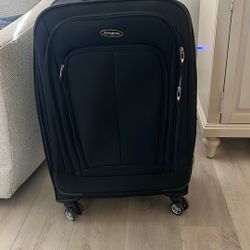 Luggage