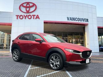 2024 Mazda CX-30