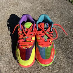 Puma Lamelo MB.01 Multi Color 