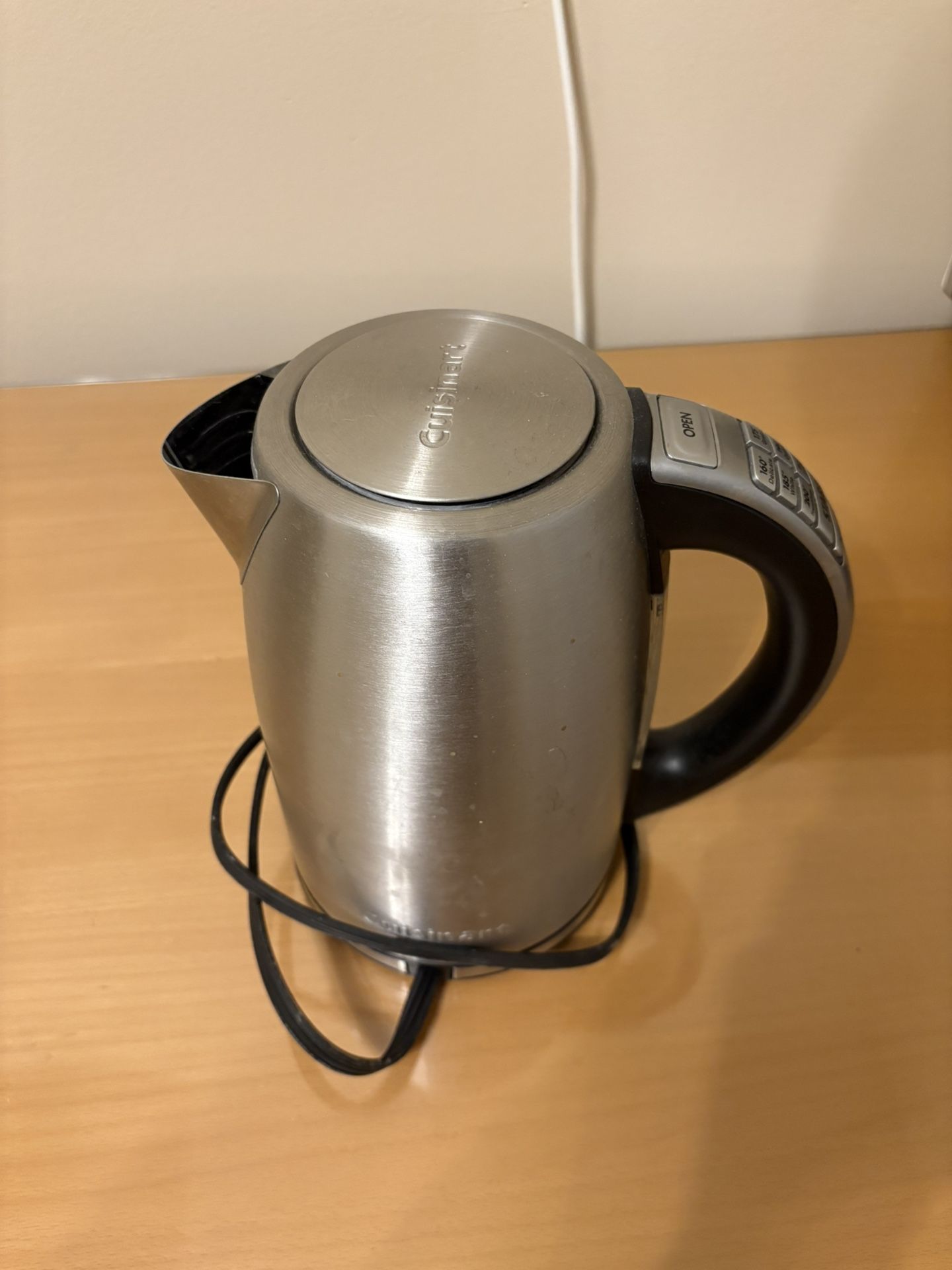 Electric Kettle
