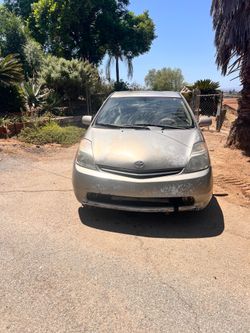 2007 Prius