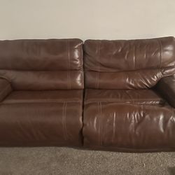 Electric  Couch 