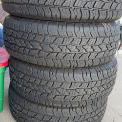 Tires