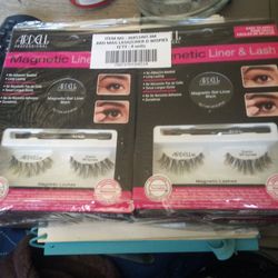 Ardell Magnetic professional liner& lash