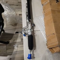 98-03 Honda Accord/Acura CL Rack And Pinion
