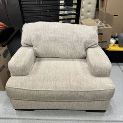 Large Love Seat 