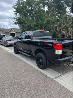 2010 Toyota Tundra