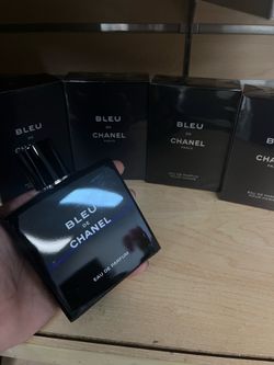 Bleu De Chanel