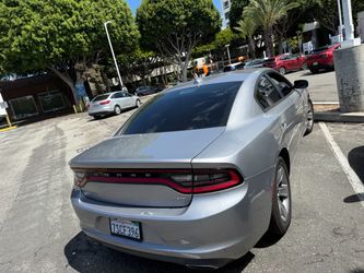 2016 Dodge Charger