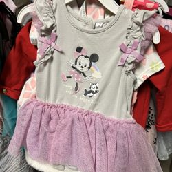 Baby Disney Onesie