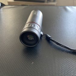 Spotting scope