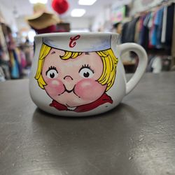 Campbell Soup Mug