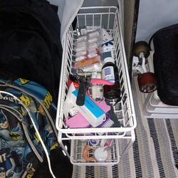 nail kit
