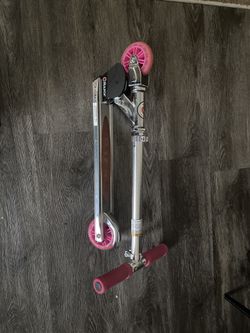 Girls Scooter