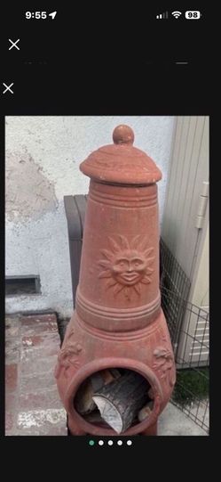 Chiminea
