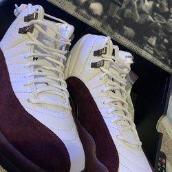 Jordan 12 W10.5 M9.0