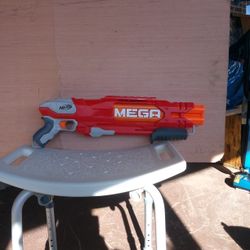 Nerf Shot Gun 