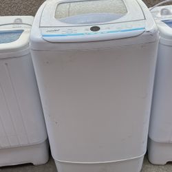 Portable Washing Machine 