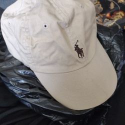 Vintage Polo Caps