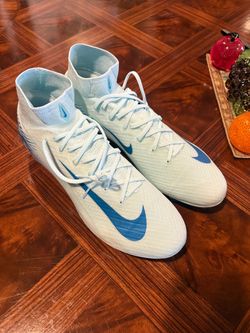 Nike Superfly 10 Elite FG