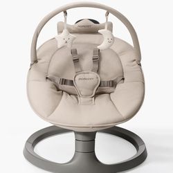 New Baby Electric Swing