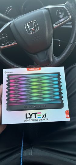 Speaker