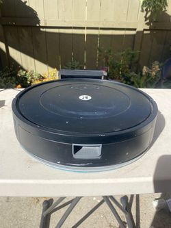 Robot vacuum