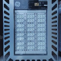 New LED Parking Lot  Flood Light