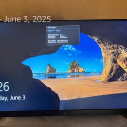 HP24 G5 Monitors - Like New, $60 Ea OBO