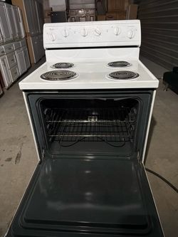 Eletric stove