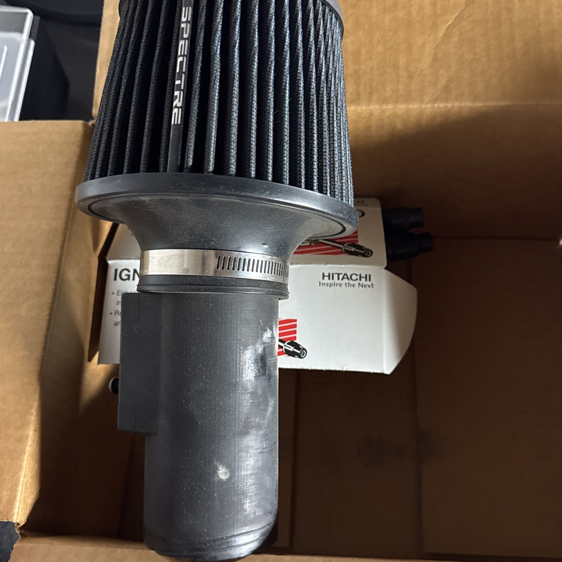 Air Filter