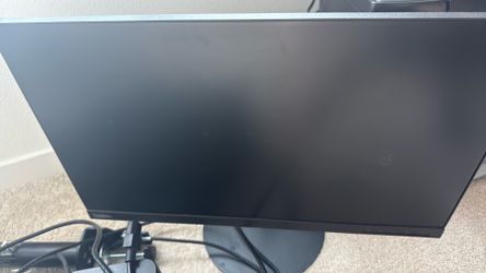 Lenovo Thinkvision 27inch monitor