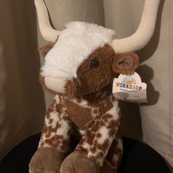 Build A Bear 