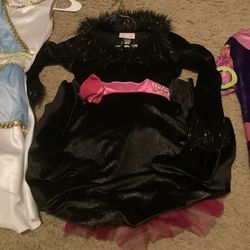 Kids Halloween Dress Up Clothes Costumes 