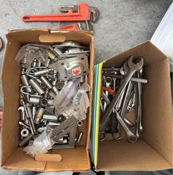Tools for sale