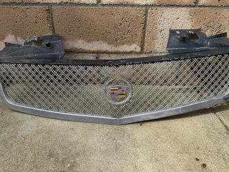 Cadillac Grill