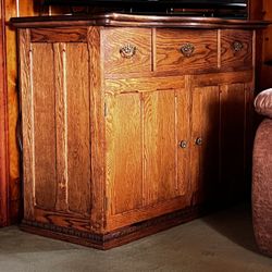 beautiful cabinet 