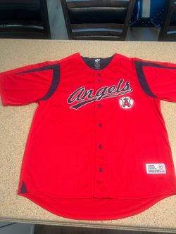 Angels Jersey